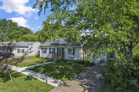 Exterior - 1905 Mohawk Dr, Lancaster, OH 43130 photo 12 of 13