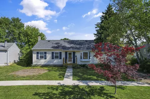 Exterior - 1905 Mohawk Dr, Lancaster, OH 43130 photo 13 of 13