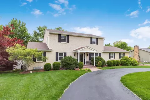 2403 White Rd, Grove City, OH 43123