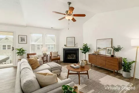 3382 Smileys Cor, Hilliard, OH 43026