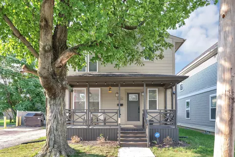 1096 E Sycamore St, Columbus, OH 43206