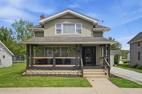 8078 High St, Thurston, OH 43157
