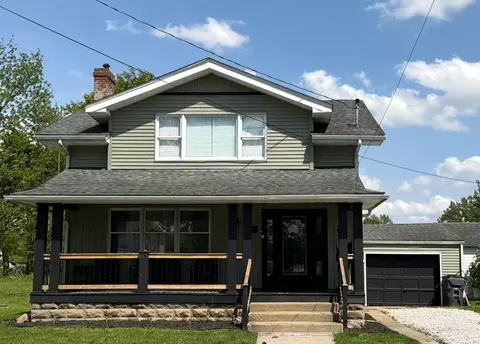 8078 High St, Thurston, OH 43157
