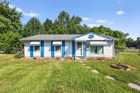 834 Vancouver Dr, Marion, OH 43302
