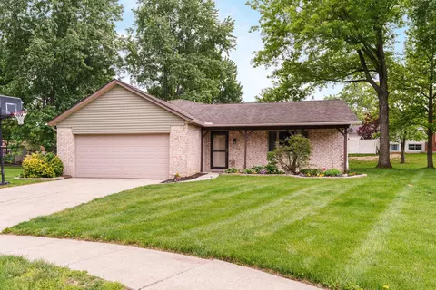 6629 Olivetree Ct, Reynoldsburg, OH 43068