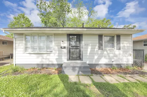 2535 Bulen Ave, Columbus, OH 43207