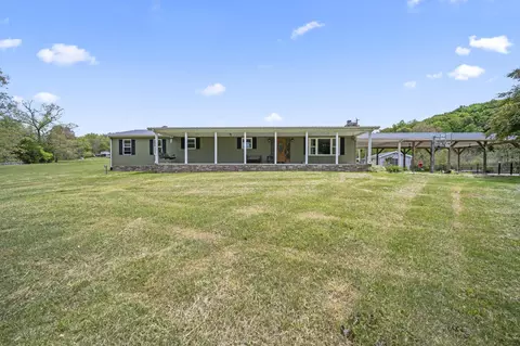 2840 Henley-comstock Rd, Otway, OH 45657