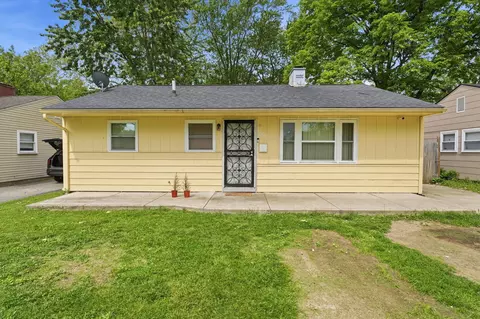 1057 S Hampton Rd, Columbus, OH 43227