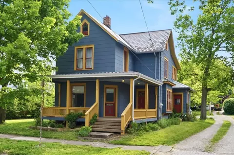 206 N Division St, Mount Vernon, OH 43050