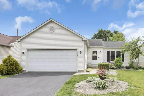 1338 Bluffton Ct, Columbus, OH 43228