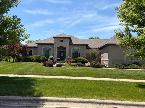 4488 Menderes Dr, Powell, OH 43065