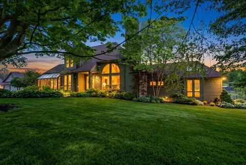 4038 Burg St, Granville, OH 43023