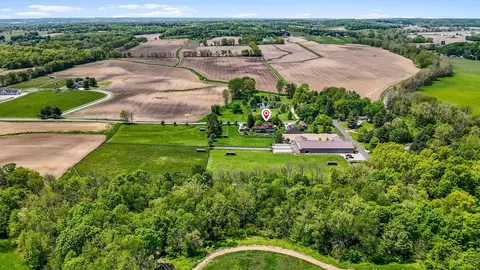 4038 Burg St, Granville, OH 43023