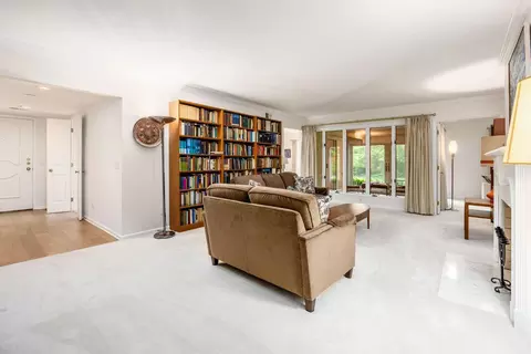 Living - 100 Bishop Sq, Bexley, OH 43209 photo 1 of 5