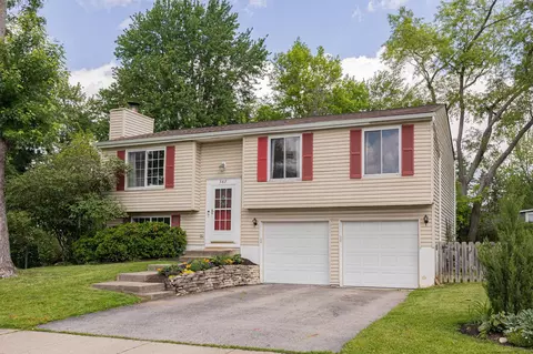348 Forestwood Dr, Columbus, OH 43230