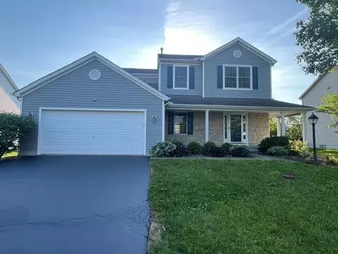 366 Linden Cir, Pickerington, OH 43147