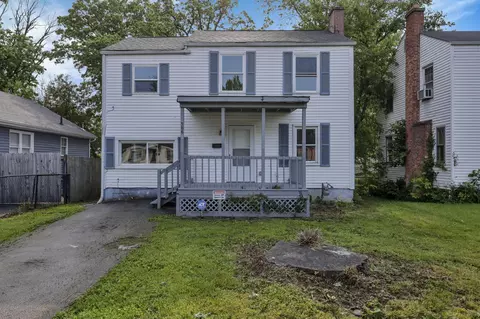 588 S Waverly St, Columbus, OH 43213