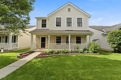 7825 Chicroy St #320, Blacklick, OH 43004