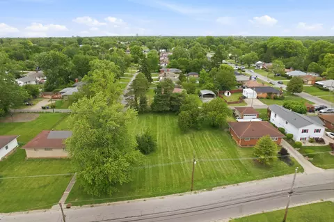 1298 E Gates St, Columbus, OH 43206