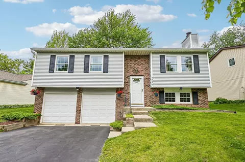 2936 Stillmeadow Dr, Dublin, OH 43017