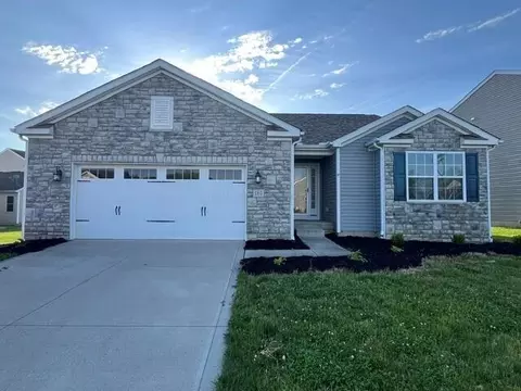 161 Poe Ave, Lithopolis, OH 43136
