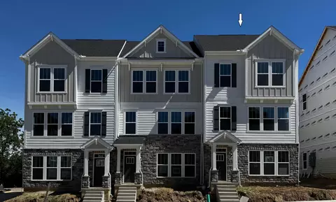 377 Shumard Ln #LOT 203, Westerville, OH 43082