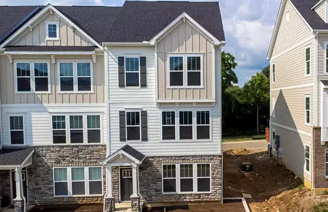 377 Shumard Ln #LOT 203, Westerville, OH 43082