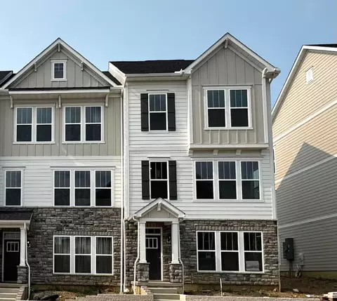 377 Shumard Ln #LOT 203, Westerville, OH 43082