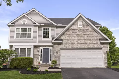 247 Harmony Dr, Delaware, OH 43015