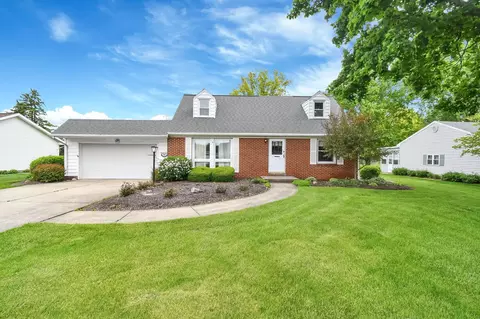48 Baermar Rd, Shelby, OH 44875