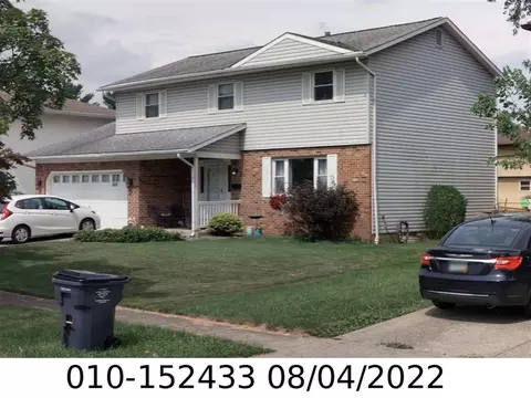 5401 Maple Canyon Ave, Columbus, OH 43229