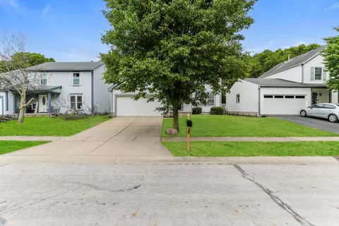 5900 Winshire Dr, Canal Winchester, OH 43110