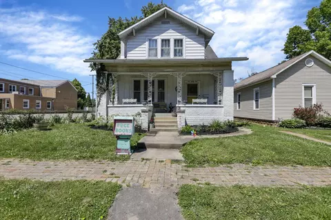 181 N Orchard St, Logan, OH 43138