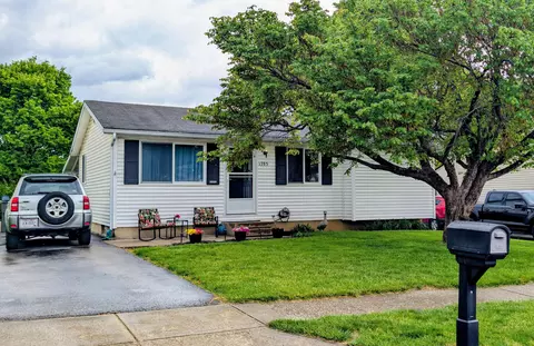 1705 Ripplebrook Rd, Columbus, OH 43223