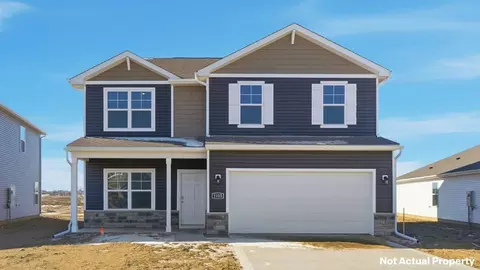 30 Mead Mill Dr, Ashville, OH 43103