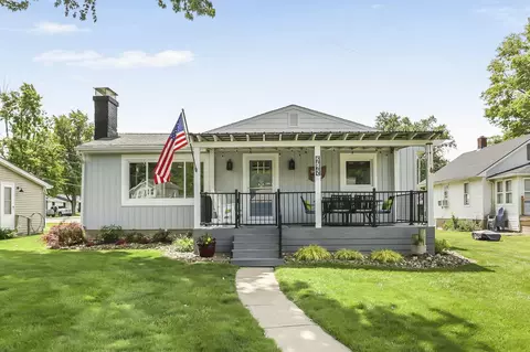 2765 Canal Dr, Millersport, OH 43046