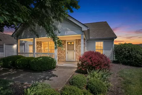 1249 Dunhurst St, Circleville, OH 43113