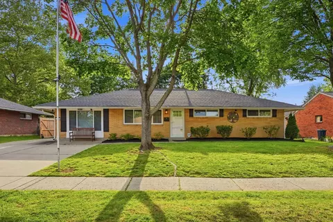 1417 Terry Dr, Reynoldsburg, OH 43068