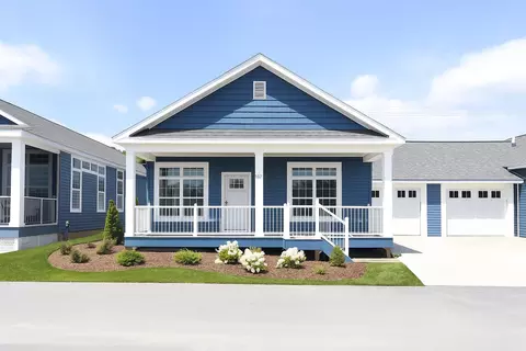 10850 E Bayshore Drive Waterview # 68, Marblehead, OH 43440