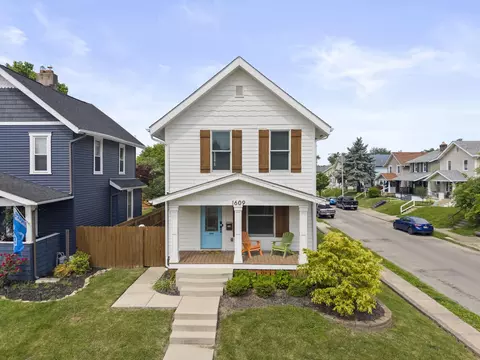 1609 S 8th St, Columbus, OH 43207