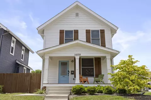 1609 S 8th St, Columbus, OH 43207