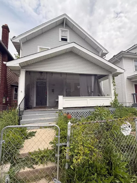 168 S Richardson Ave, Columbus, OH 43204