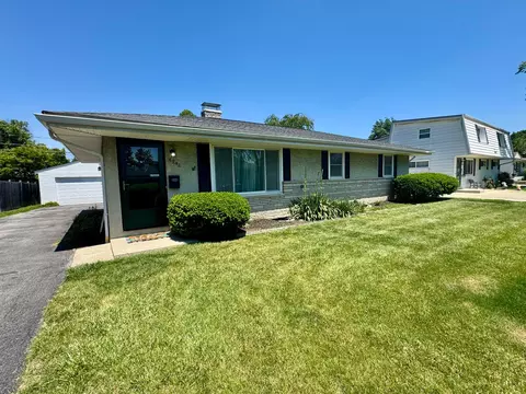 5246 Bigelow Dr, Hilliard, OH 43026