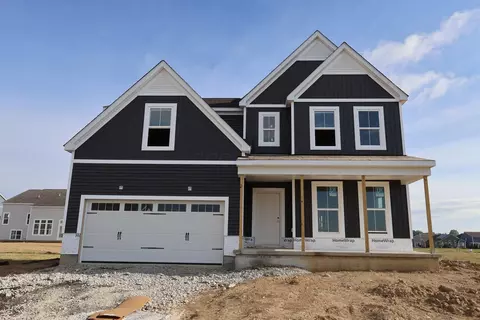 7200 Pear Field Way, Plain City, OH 43064