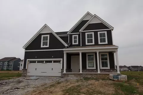 7200 Pear Field Way, Plain City, OH 43064