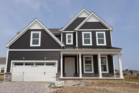 7200 Pear Field Way, Plain City, OH 43064