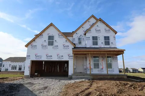 7200 Pear Field Way, Plain City, OH 43064