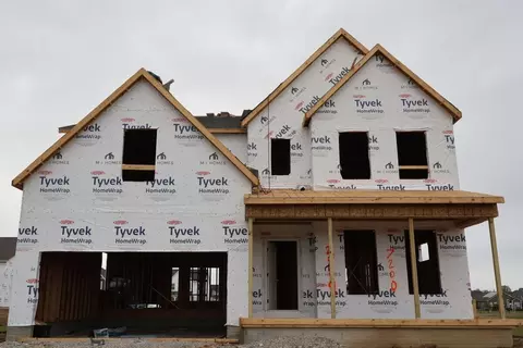 7200 Pearl Field Way, Plain City, OH 43064