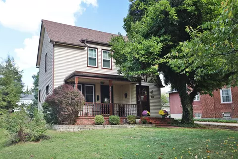 216 Chatham Rd, Columbus, OH 43214