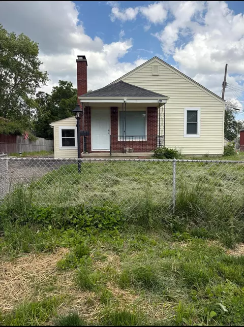 1680 Linwood Ave, Columbus, OH 43207